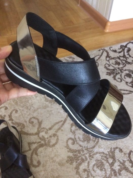 Ботиночки демисезонные