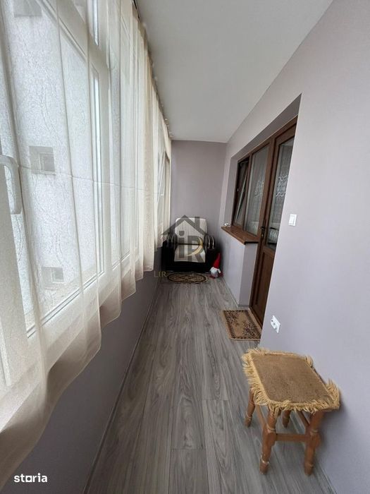 Apartament 2 camere - Podu Ros- Cotnari- Iasi