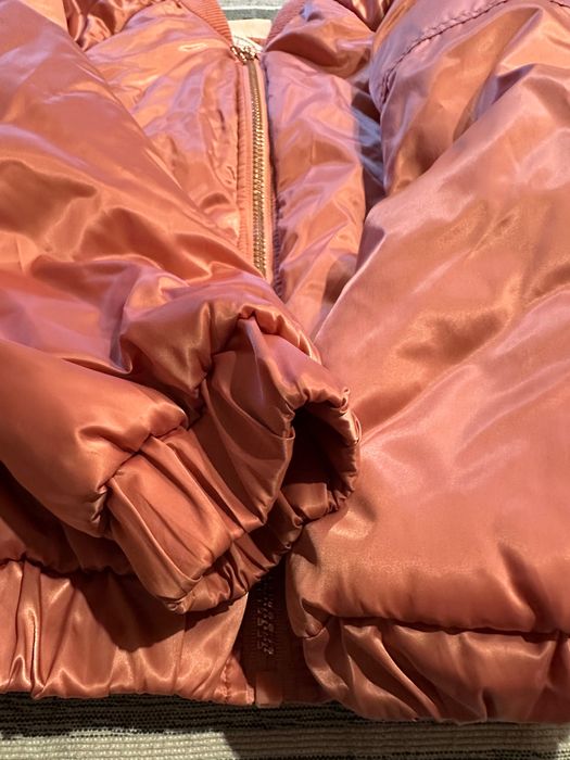 Geaca bomber fete Coccodrillo