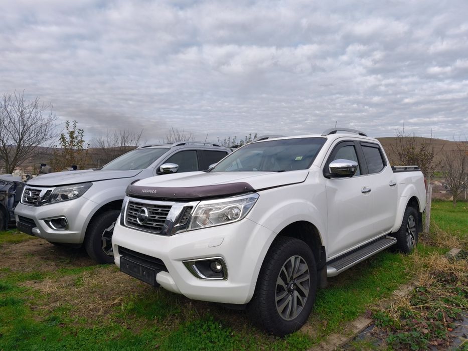 Motor chiuloasa nissan Navara pathfinder x-trail cabstar maxity 2.5