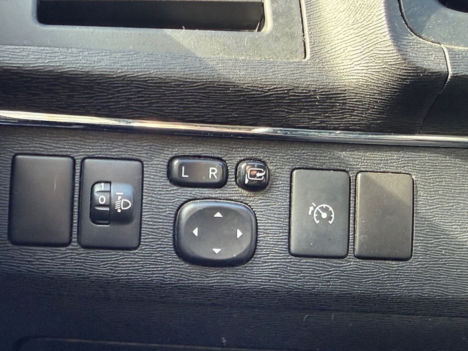 Toyota Avensis 2.0 126 к.с.