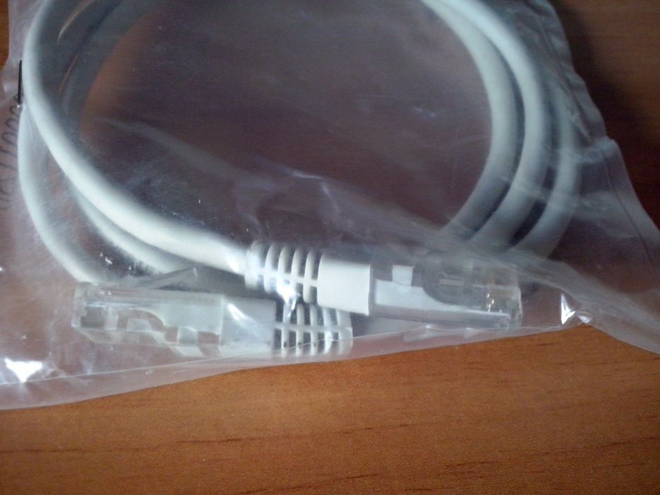 Cabluri retea calculator, laptop diverse lungimi - Brasov