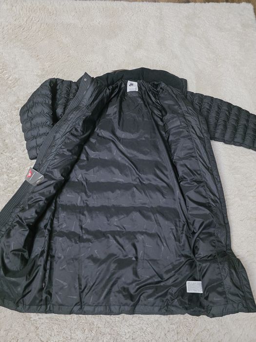 Geaca Nike Swoosh
