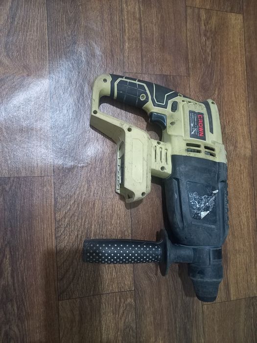 Tok ulchagich  . Crown perefarator 4 ta zaxira batareya shurpavoy 3