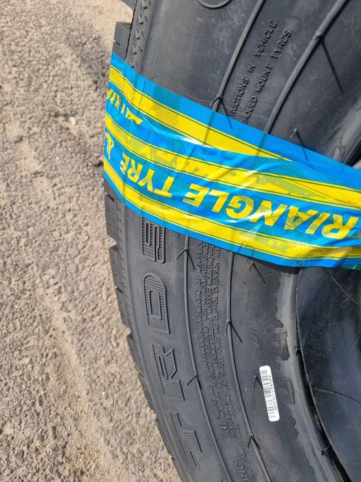 7.00 R16 LT -14 PR TRD99 Triangle 118/114 K, қысқы