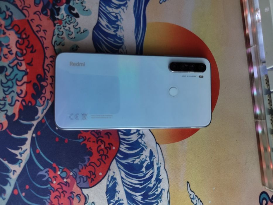 Xiaomi Redmi note 8 64gb