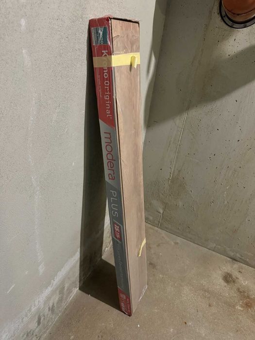 Ламиниран Паркет KRONO ORIGINAL MODERA PLUS Дъб Клиърутър - 6 дъски