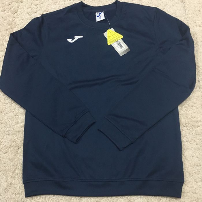 Joma bredidan svitr
