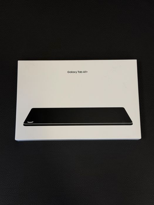 Чисто нов Samsung TAB A11+