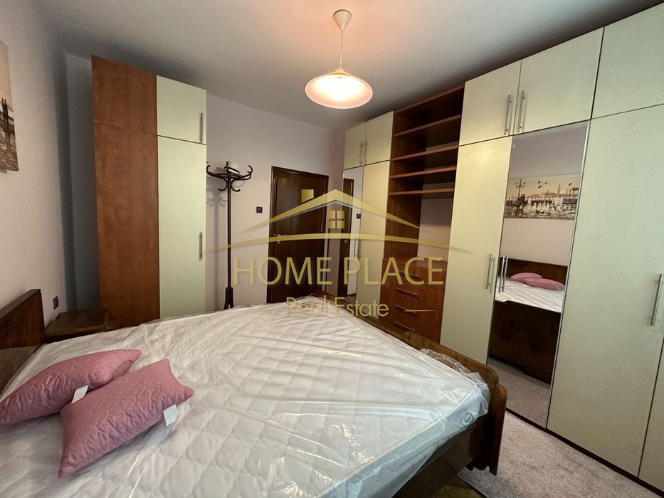 Дава се под наем Тристаен апартамент в Варна, Център - 120 кв.м за 1020 € - Снимка #5