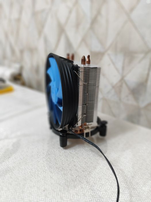 Кулер башня Deepcool Gammaxx 200T