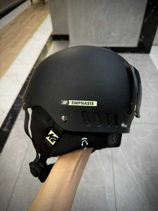 Шлем Сноуборд K2 EMPHASIS