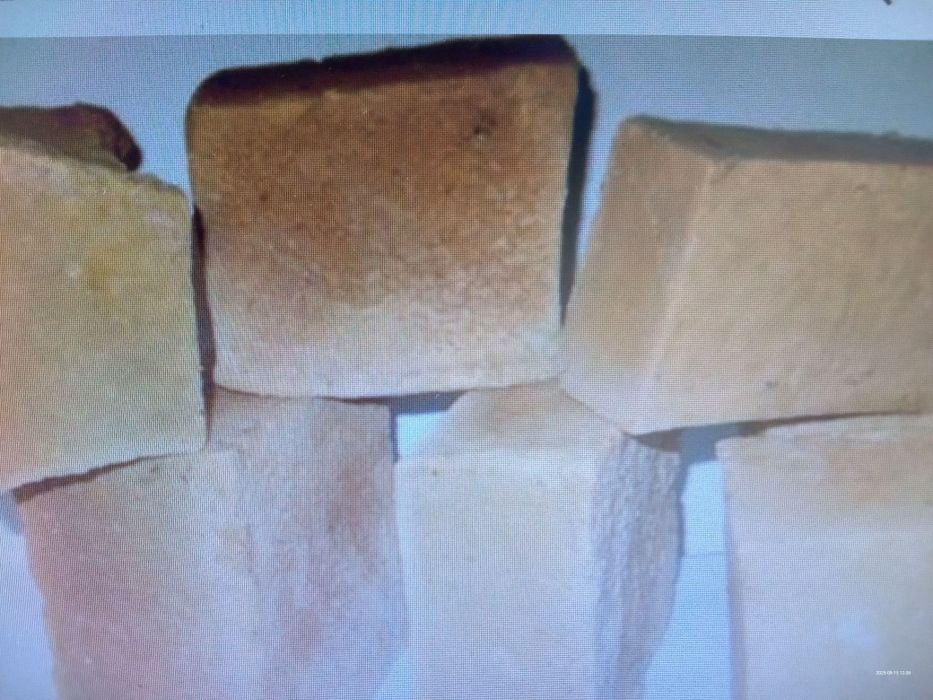 Vând săpun de casa după rețeta veche