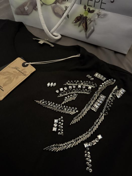 Patrizia pepe дамска тениска