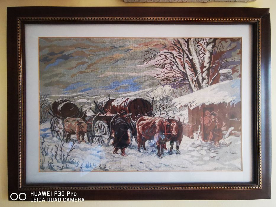 Goblenuri de vânzare