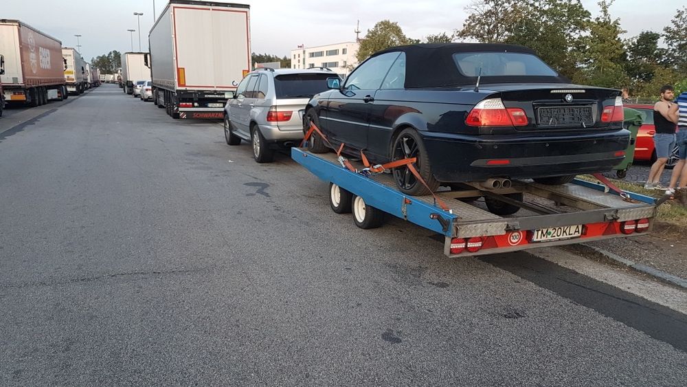 TractariI Auto Timisoara