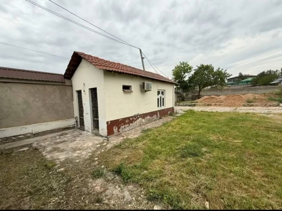 ФАН, Кибрай! Продаётся земельный участок