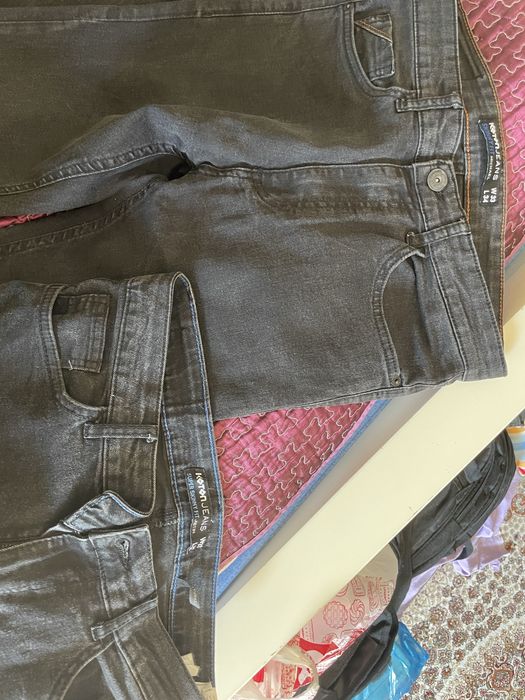 Срочно Джинсы подростковый