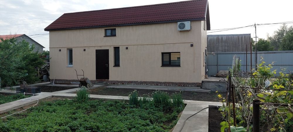 Дача ройон ОМЕГИ  остановка ПМК