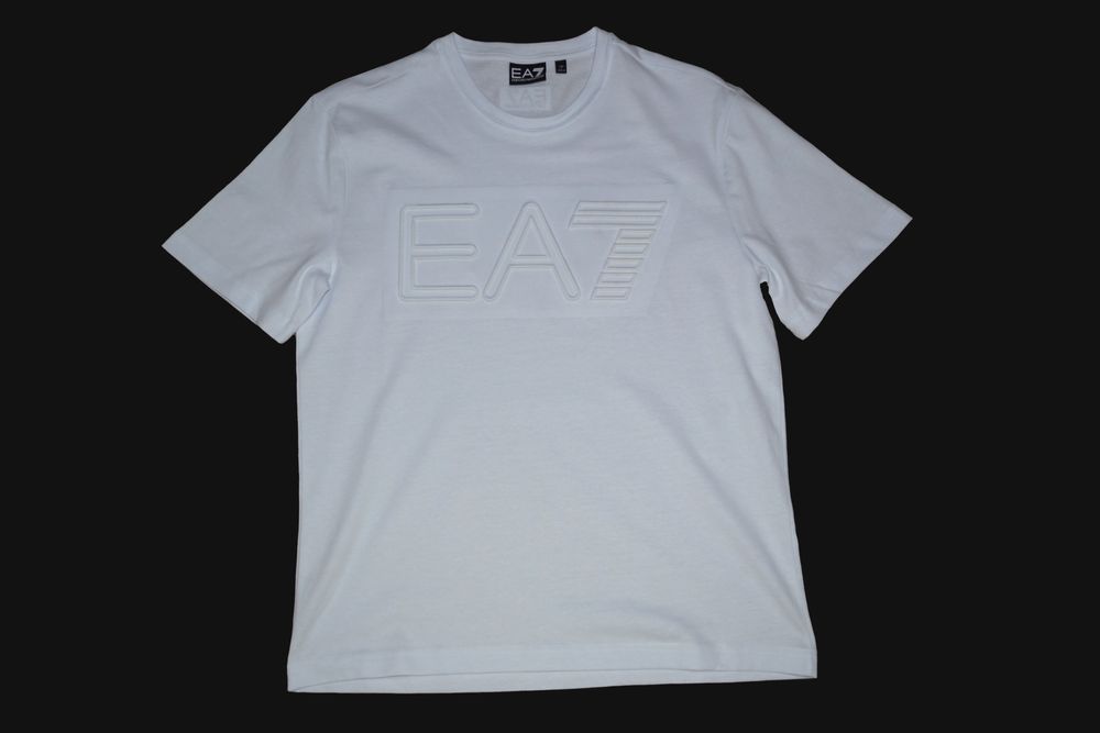 EA7 , Emporio Armani - мъжки тениски, размери M , L , XL