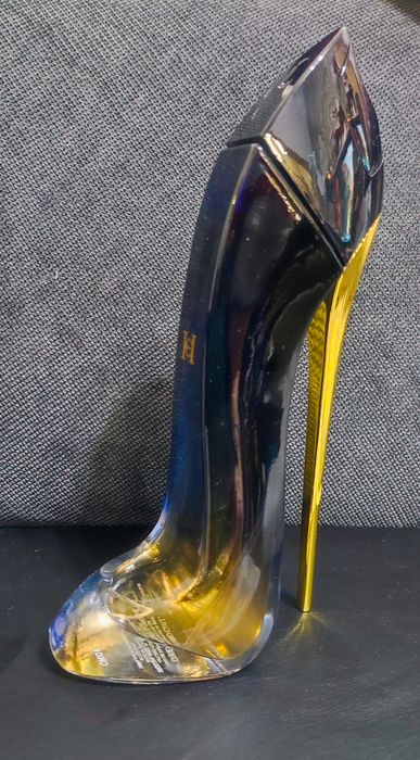 Нов Оригинален  Carolina Herrera Good Girl (80 ml)