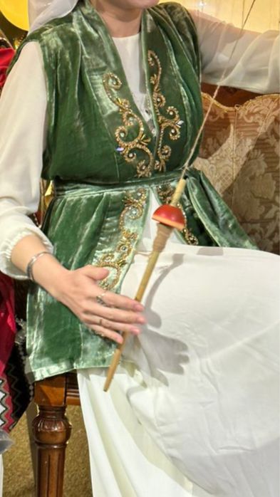 Продам Кажекей в национальном стиле