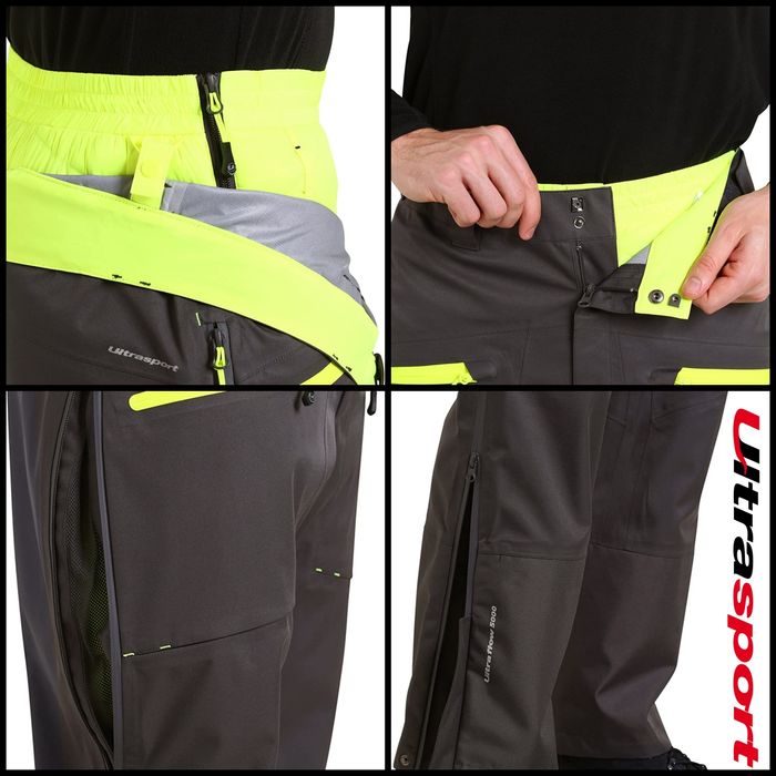 Панталон - Ски/ Сноуборд Ultrasport Professional
Ски / Сн