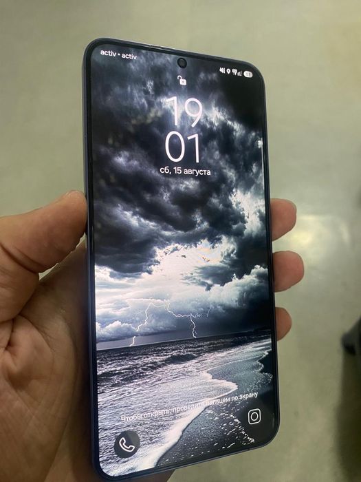 S24 plus 512 продам