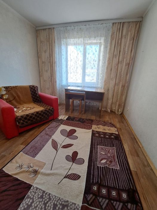 3-комнатная кв, Кунаева