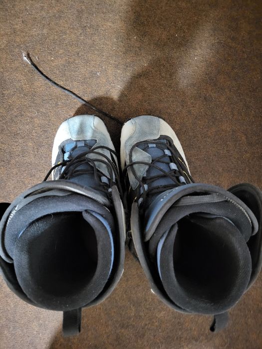 Boots Snowboard  Salomon