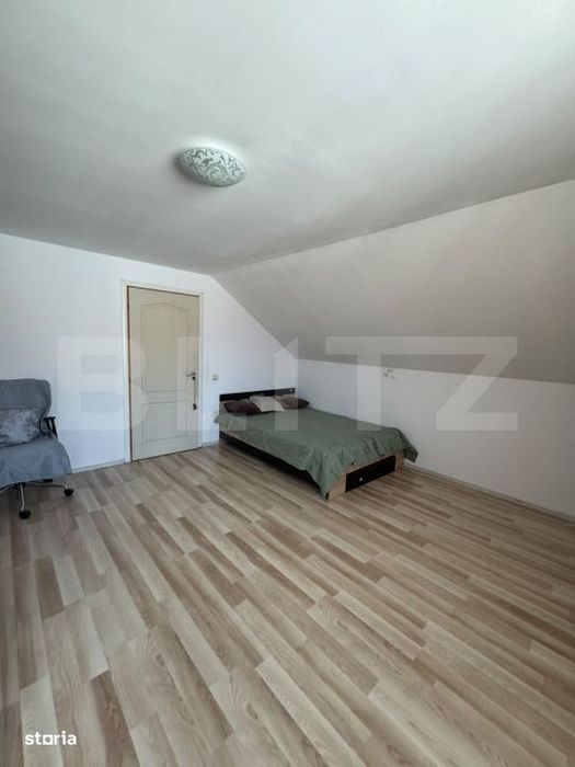 Apartament  3 camere, petfriendly, zona Eroilor