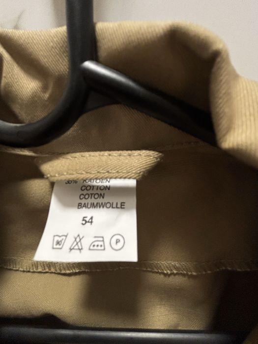 Salopeta munca barbati