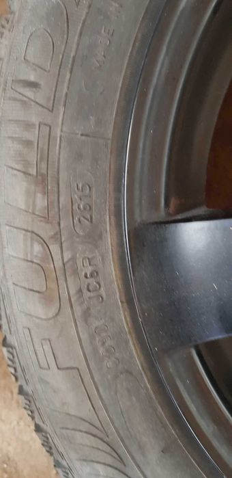 Джанти за голф 4