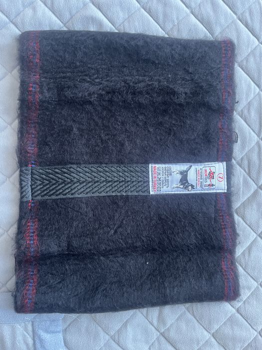 Пояс прогревающий