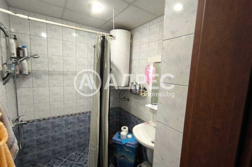 Продава се Тристаен апартамент в Разград, Лудогорие - 98 кв.м за 724 €/кв.м - Снимка #4