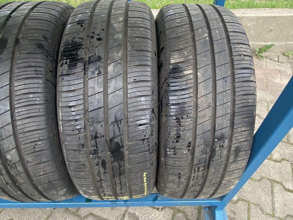 Anvelope sh vara 205/55/16 GOODYEAR