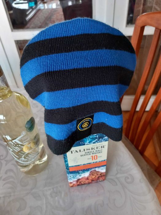 Фен шапка на Интер Милано