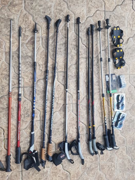 Schiuri, ski bete, patine, clapari, placa, echipament ski