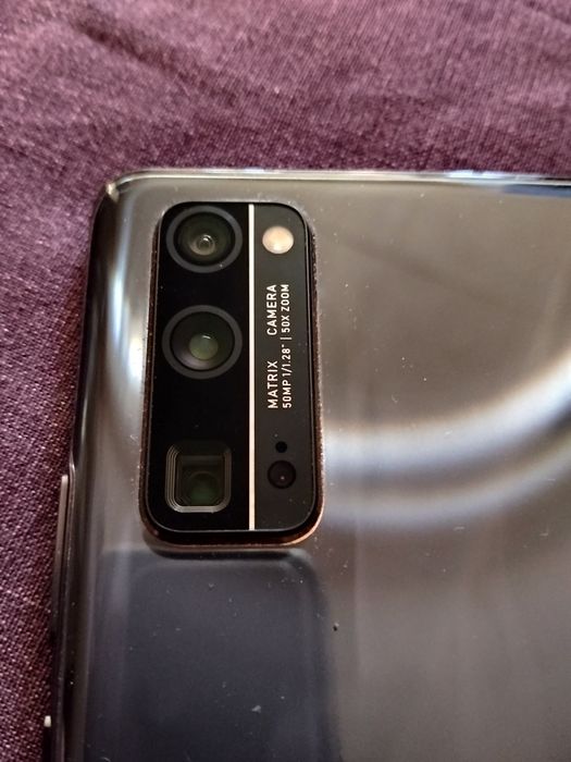 Honor 30pro+ отличное состояние