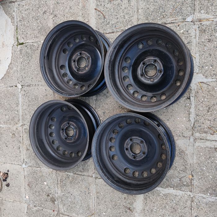 джанти за опел 16 цола с 5 отвора