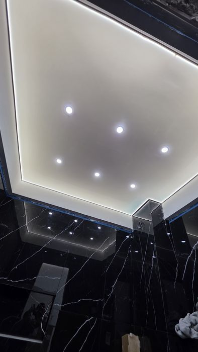 Tavane extensibile cu banda led