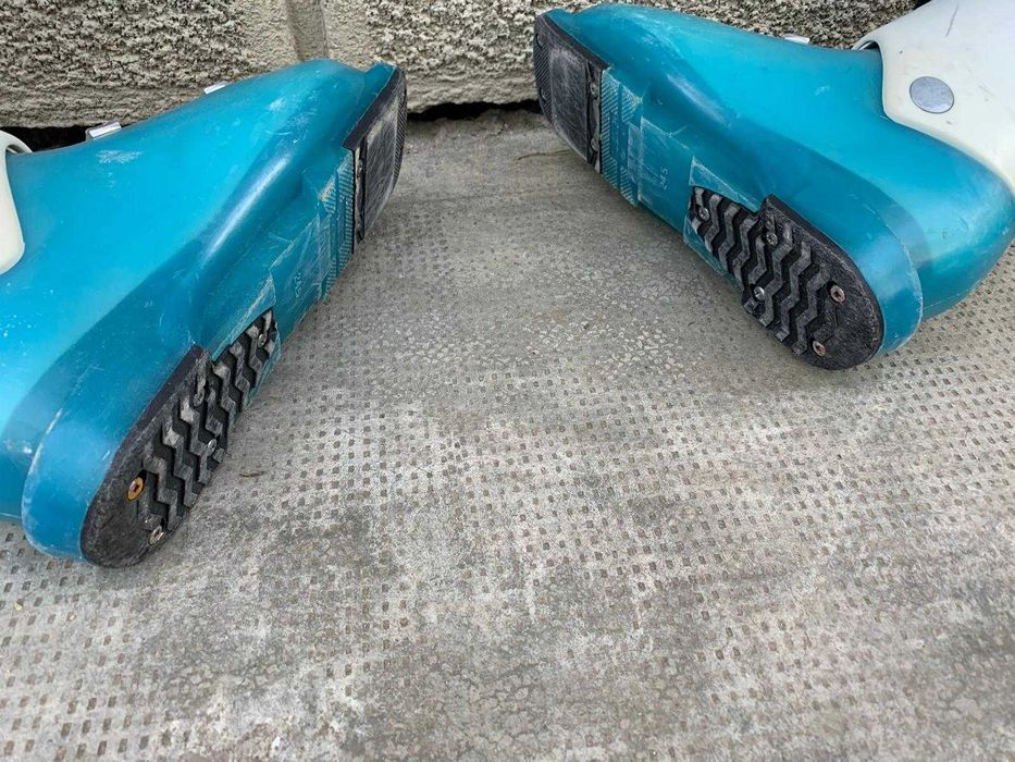 Clapari ski schi Starlet 60R marime Eur:38 Mondo:24.5