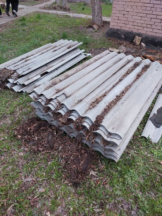 Шифер бу продаю ,