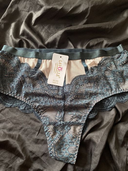 Нижнее белье, пеньюар