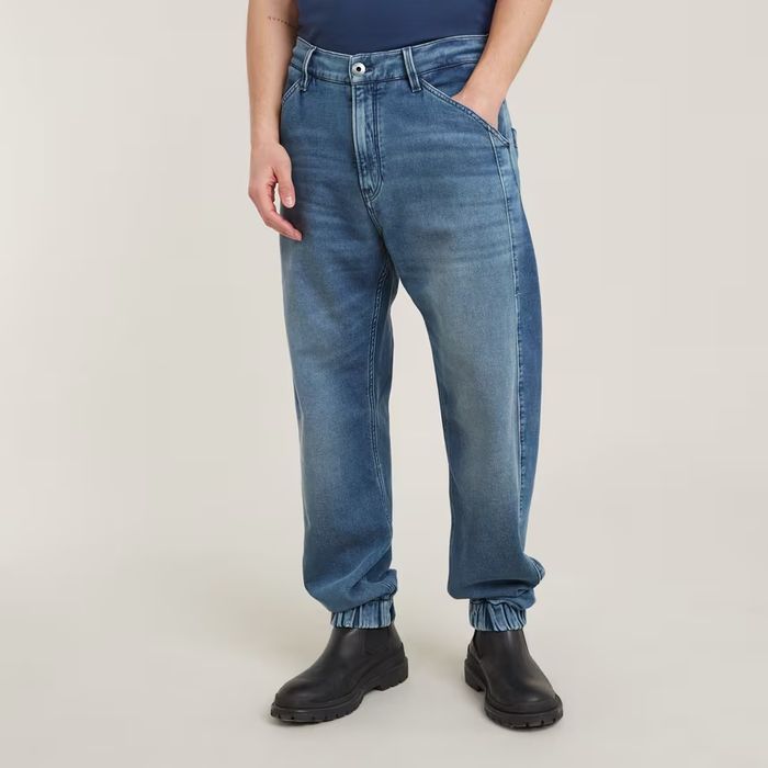 Долнище дънки G-Star Raw Denim W30 W33 W35 W36 ново мъжко оригинално