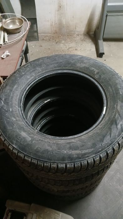 Зимние автошины PIRELLI