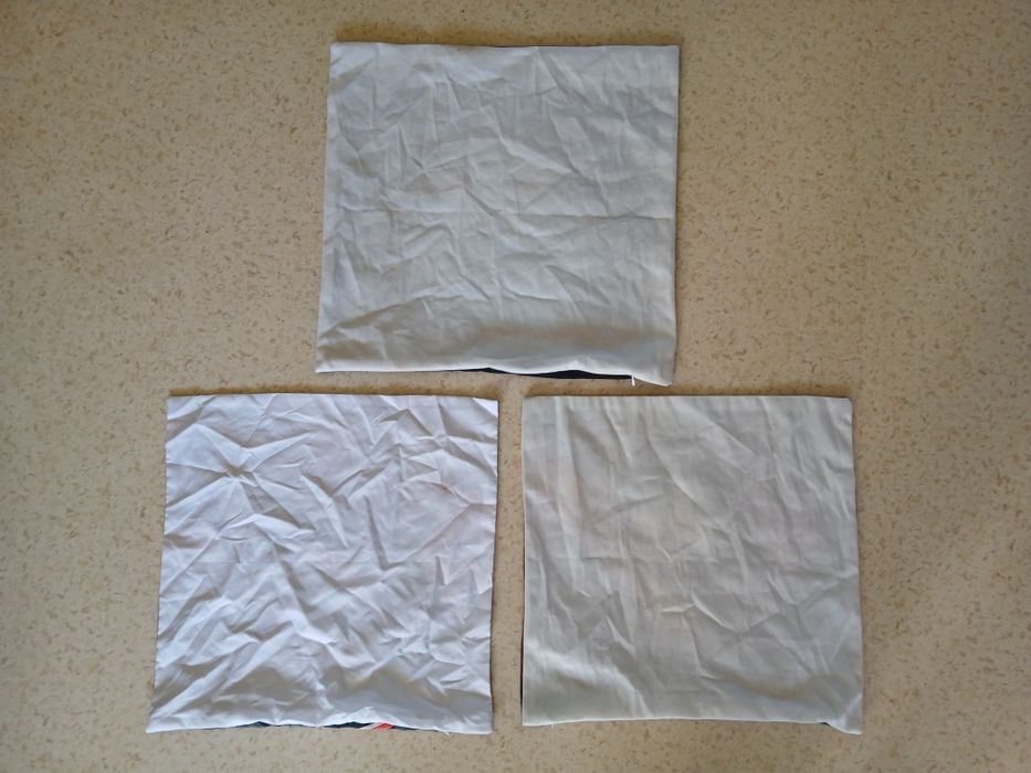 Калъфки за възглавници - на котки Starwars