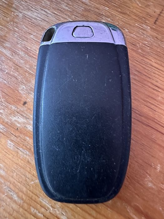 Ключ за Ауди А6 , А5 , А4 оригинален