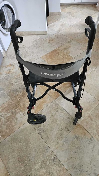 Cadru de mers Weinberger in stare buna