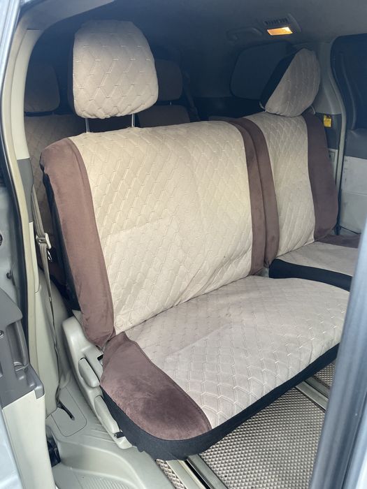 Тойота Естима срочно